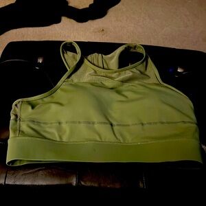 Zyia all star bra